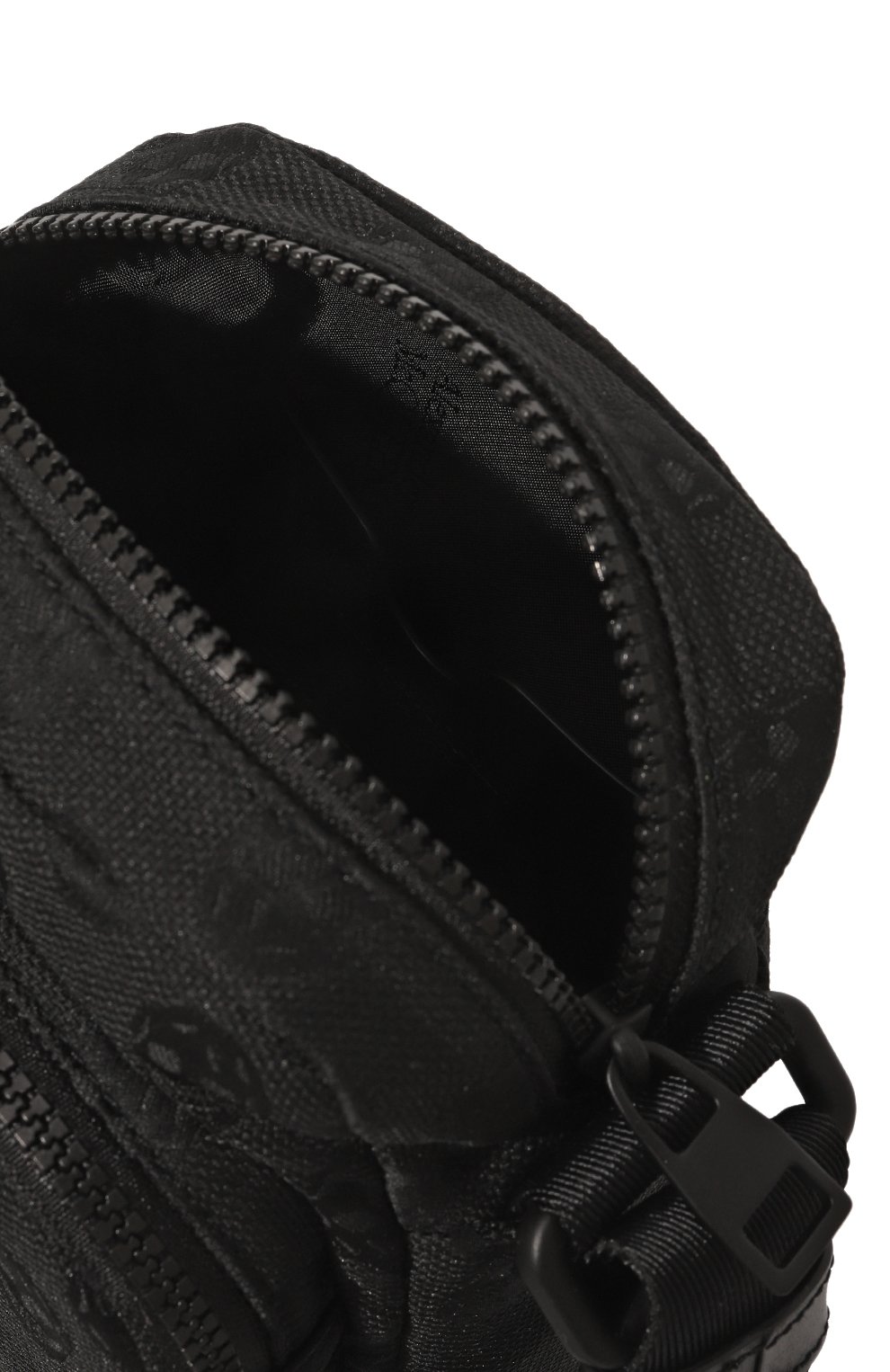 Текстильная сумка ALEXANDER MCQUEEN, арт. 683112/1AAE51000, фото 5