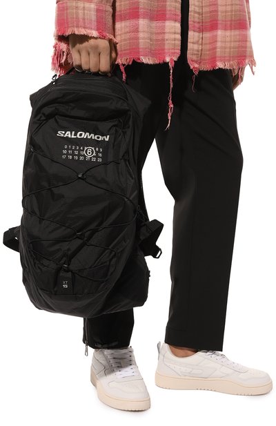 Рюкзак mm6 maison margiela x salomon MM6, арт. SB6WA0003/P5782, фото 2