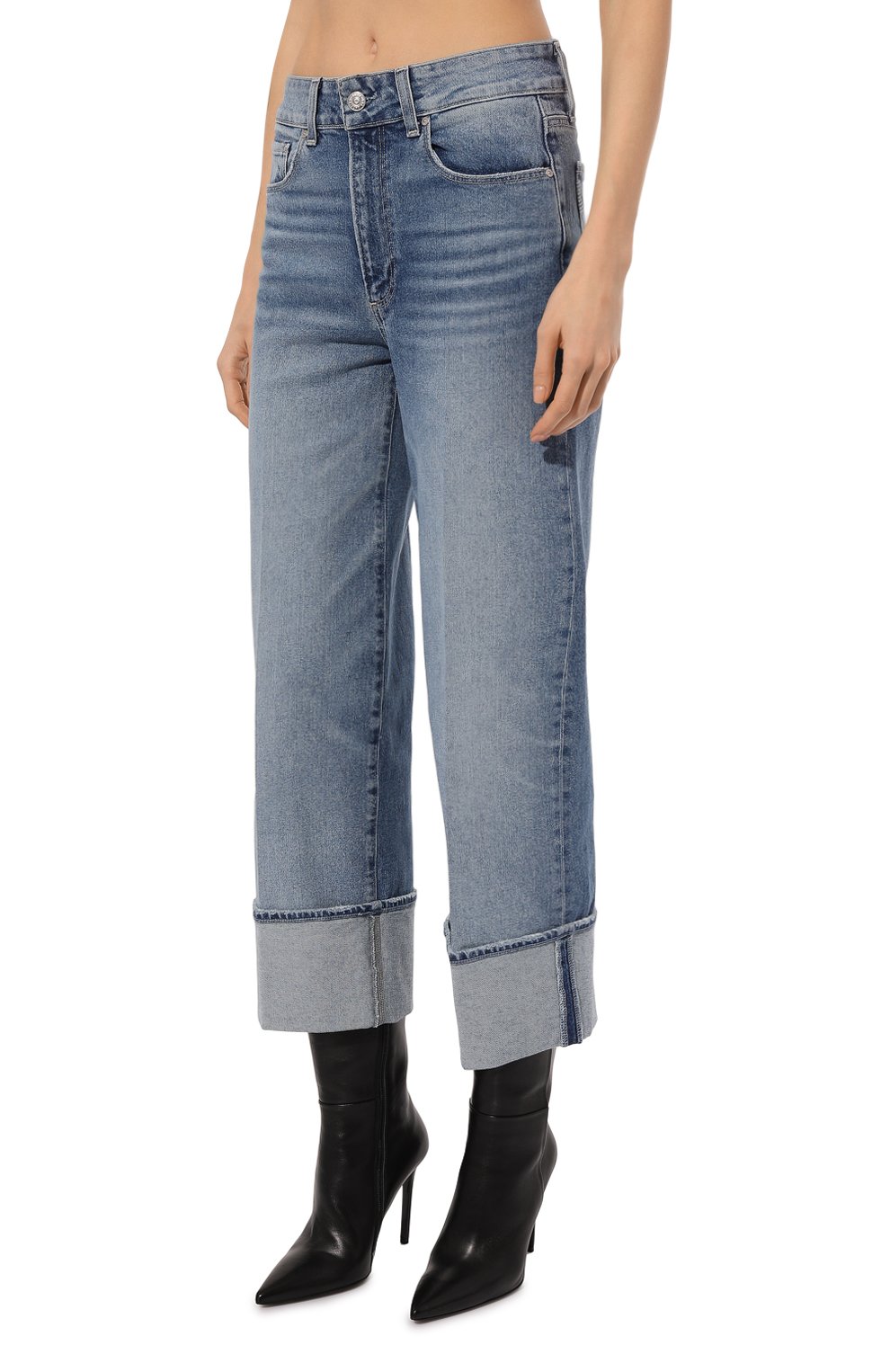 Джинсы sasha PAIGE, арт. 1B85L53-B708, фото 3