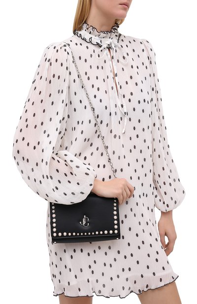 Сумка varenne JIMMY CHOO, арт. VARENNE CLUTCH/QQA, фото 2