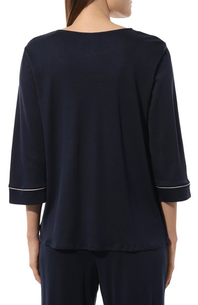 Пижама HANRO, арт. 077965, фото 4