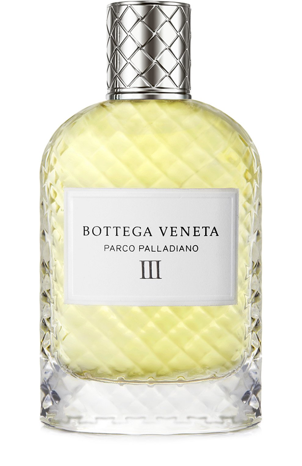 Парфюмерная вода parco palladiano iii (100ml) BOTTEGA VENETA, арт. 72000236000, фото 1