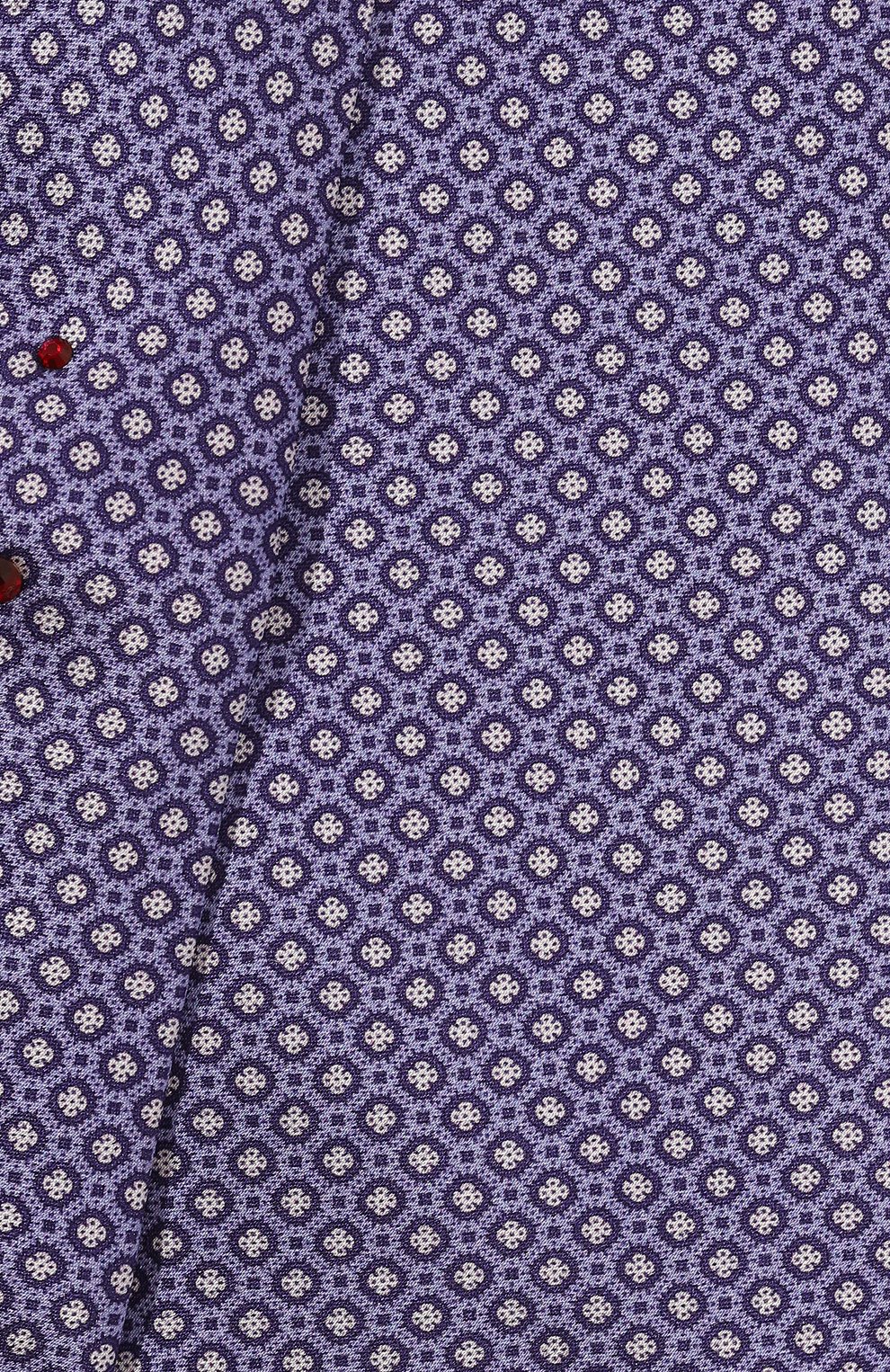 Шелковый галстук STEFANO RICCI сиреневого цвета по цене 30850 руб., арт. CXL/51503, фото 4 Шелковый галстук STEFANO RICCI, арт. CXL/51503, фото 4