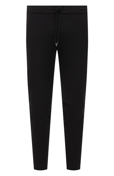 Мужские брюки из хлопка и вискозы KAZUYUKI KUMAGAI, арт. AP11-227