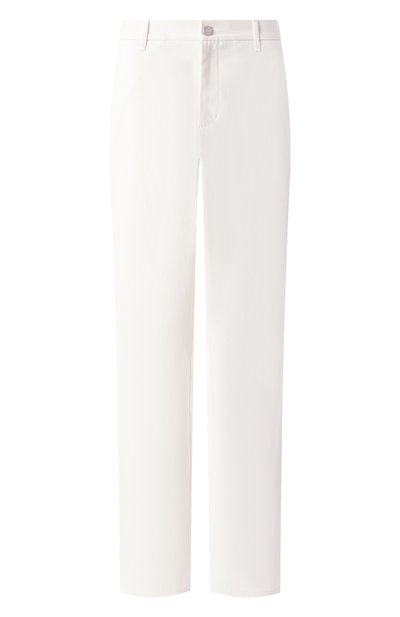 Мужские хлопковые брюки ZILLI, арт. KZMN01M0300VSTG00