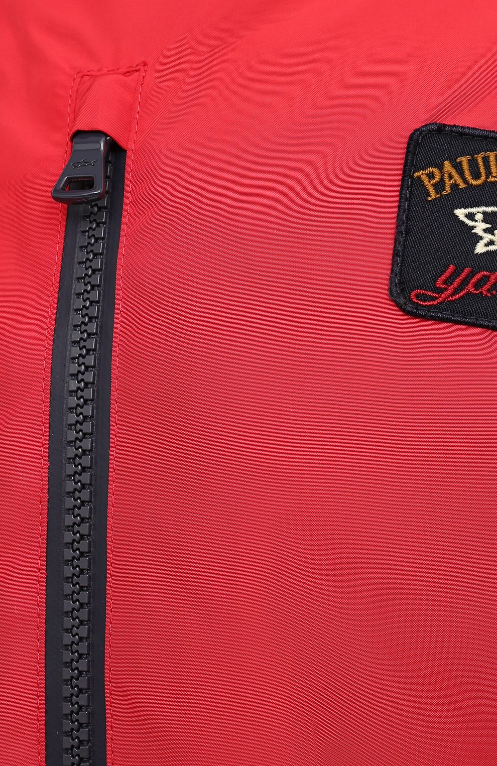 Жилет PAUL&SHARK, арт. 21412032/F8I/3XL-6XL, фото 5