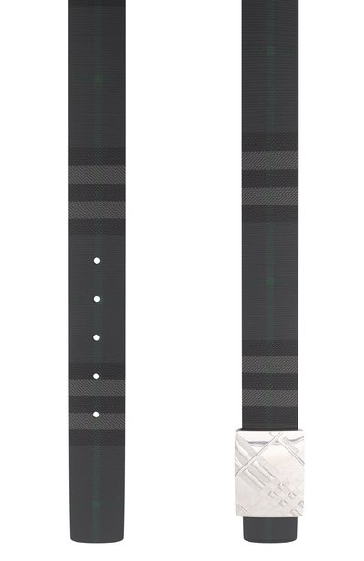 Двусторонний ремень BURBERRY, арт. 8119999, фото 3