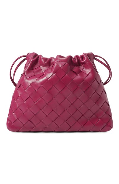 Женская сумка dustbag small BOTTEGA VENETA, арт. 816987/V3IV1