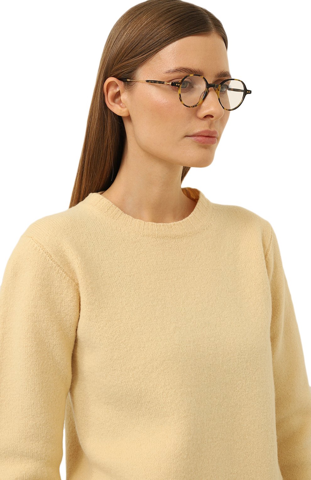 Оправа EYEPETIZER, арт. 0NZE 4-F, фото 2