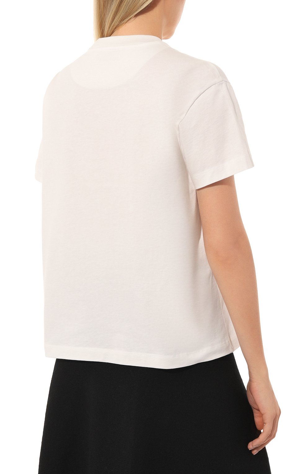 Комплект из трех футболок JIL SANDER, арт. J40GC0001/J45048, фото 4