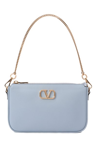 Сумка vlogo signature mini VALENTINO, арт. 5W2P0AA9/MIM, фото 1
