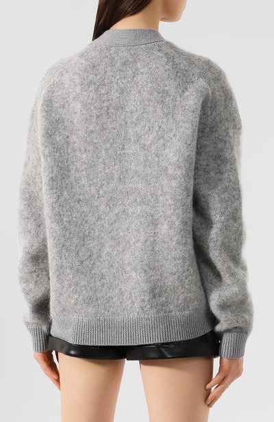 Кардиган ACNE STUDIOS, арт. A60038, фото 4