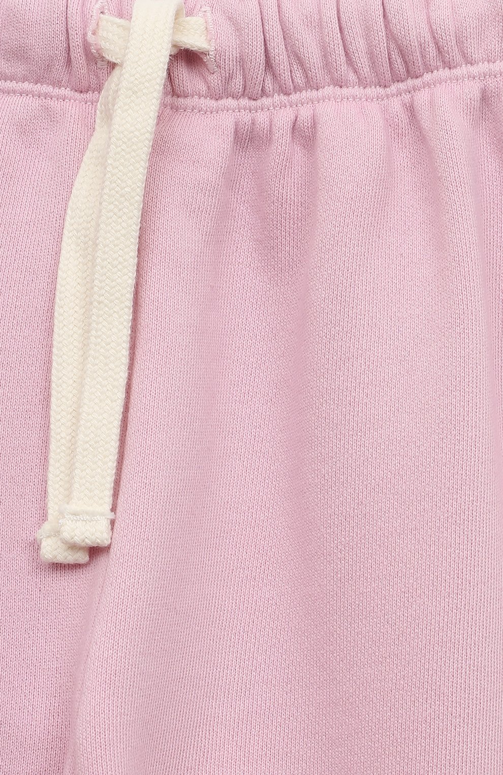 Хлопковые джоггеры TINYCOTTONS, арт. SS23-103, фото 3