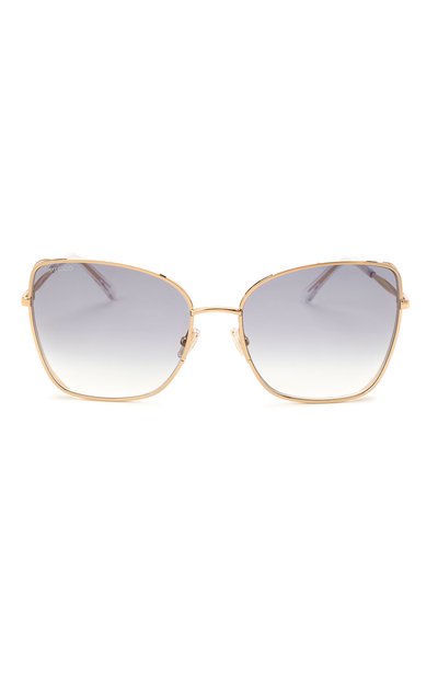 Солнцезащитные очки JIMMY CHOO, арт. ALEXIS 000, фото 2