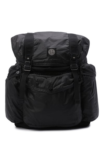 Текстильный рюкзак STONE ISLAND, арт. 751590370, фото 1