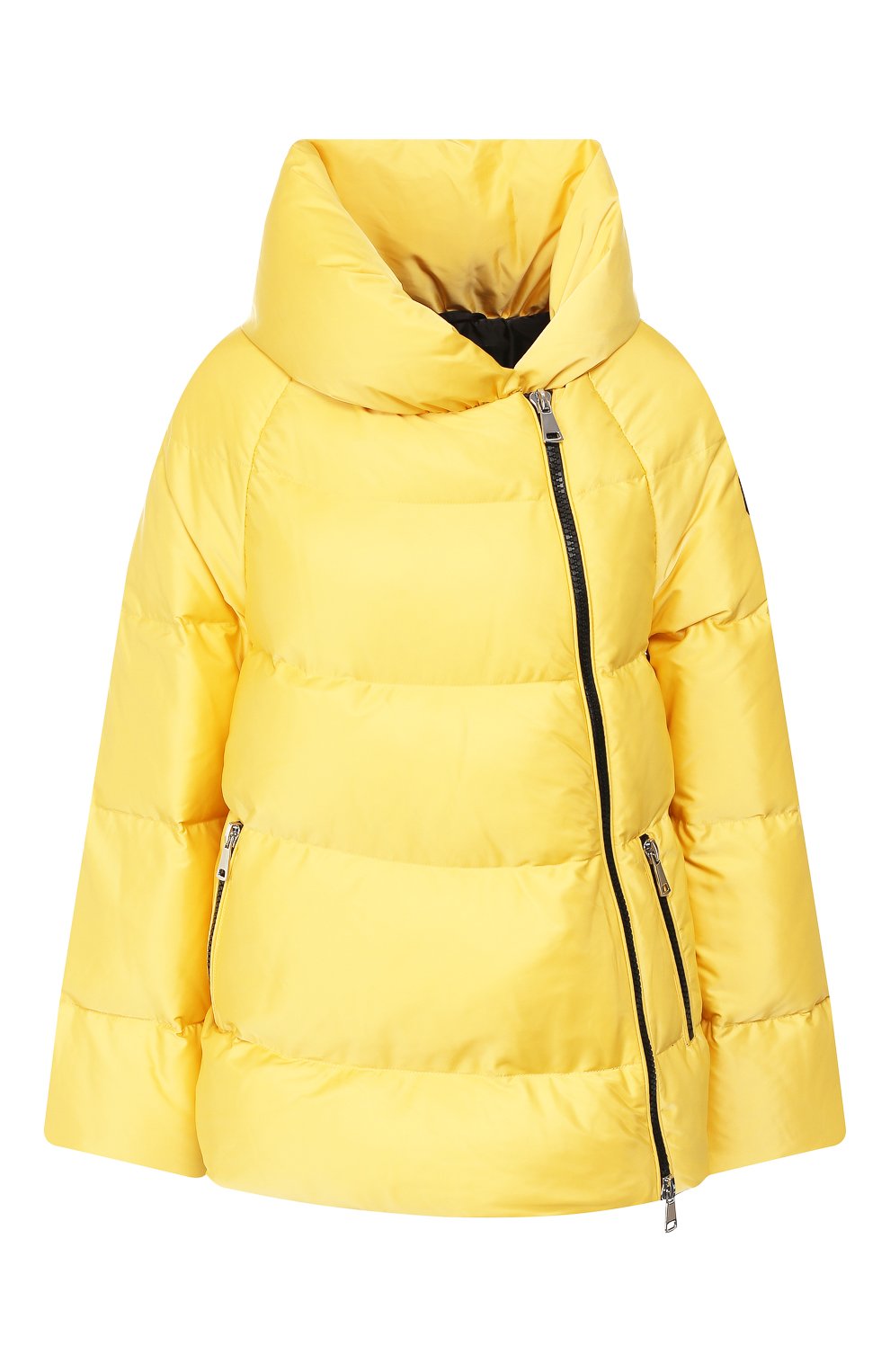 Пуховик ERMANNO ERMANNO SCERVINO, арт. 45T PN16 UNI, фото 1