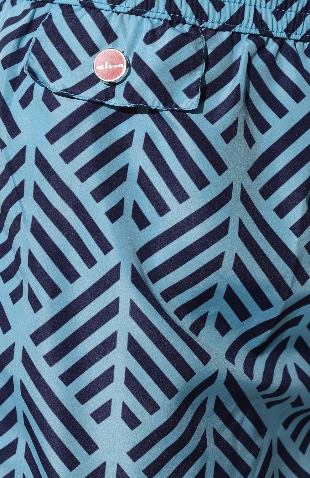 Плавки-шорты KITON, арт. UC0M5CXB6010, фото 4