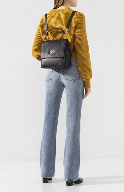 Рюкзак liya COCCINELLE, арт. E1 ED0 54 10 01, фото 2