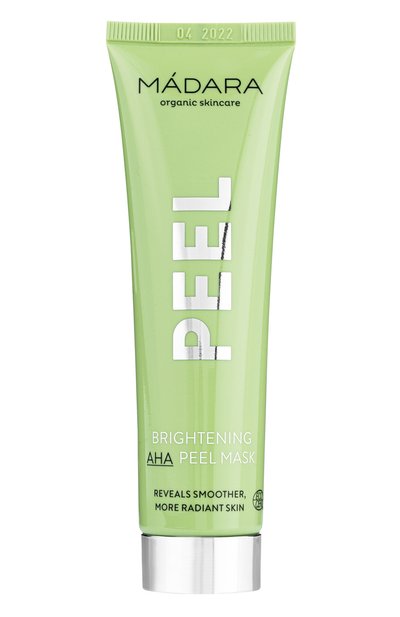 Маска-пилинг с ана-кислотами (60ml) MADARA бесцветного цвета по цене 3900 руб., арт. A2101, фото 1 Маска-пилинг с ана-кислотами (60ml) MADARA, арт. A2101, фото 1