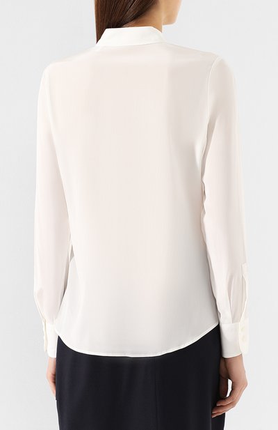 Шелковая рубашка VAN LAACK, арт. CELL/155553, фото 4