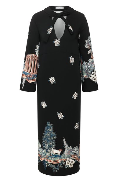 Платье-миди VIVETTA, арт. 20E V2M0/H181/5311, фото 1