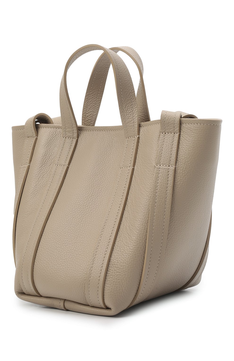 Сумка-тоут everyday xs BALENCIAGA, арт. 672793/15YUN, фото 4