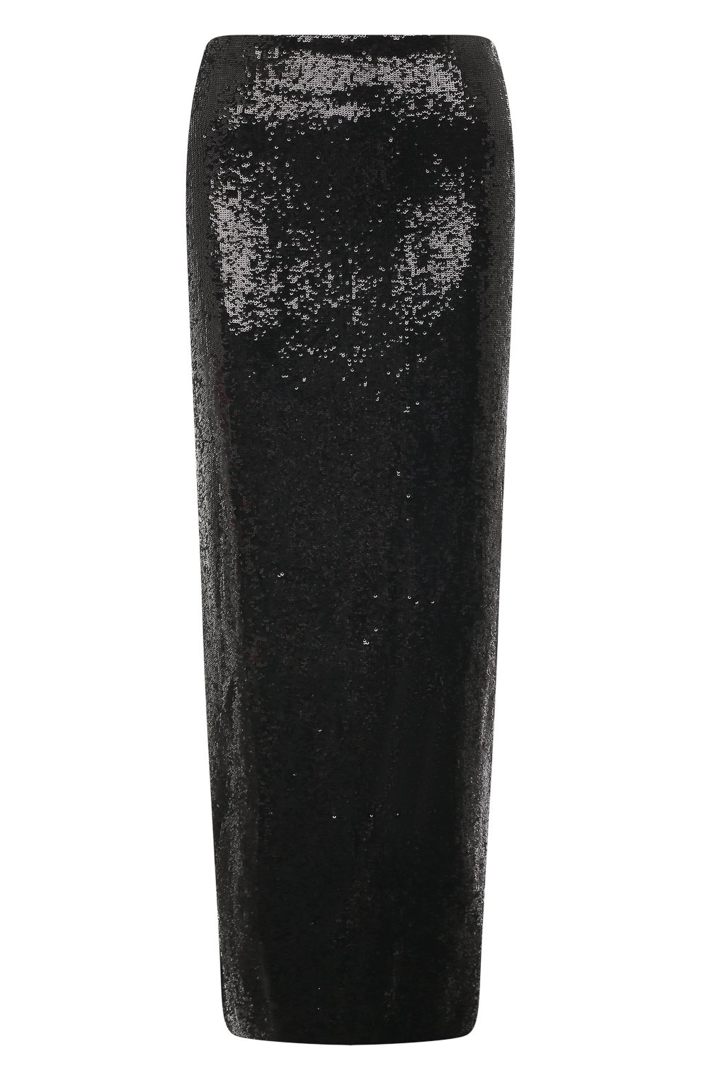 Юбка с отделкой пайетками KALMANOVICH, арт. SS23K18, фото 1