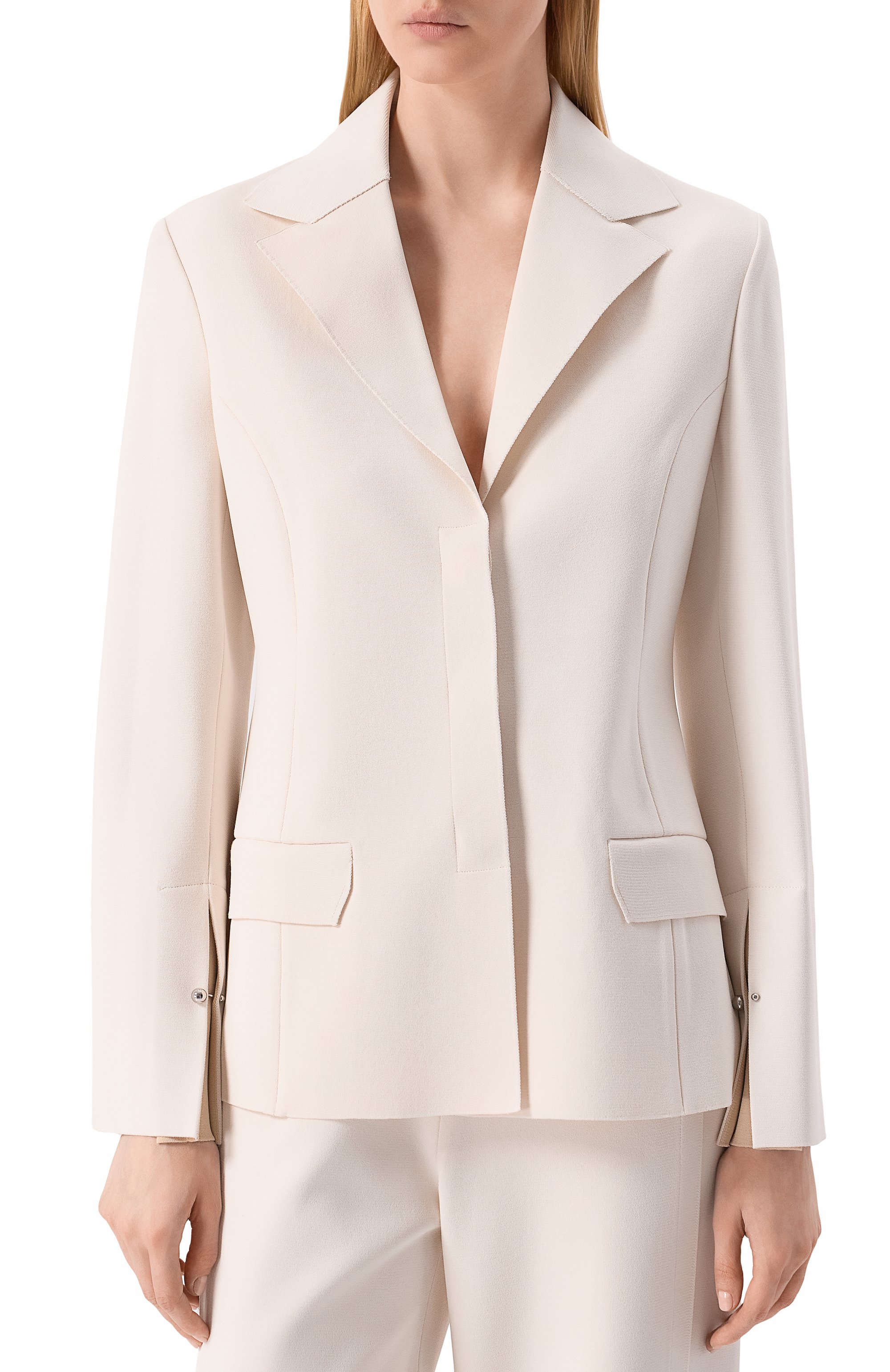 Жакет из вискозы MRZ, арт. S25-0027, фото 3