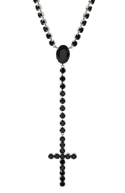 Колье DOLCE & GABBANA, арт. WNP4C4 W1111, фото 3