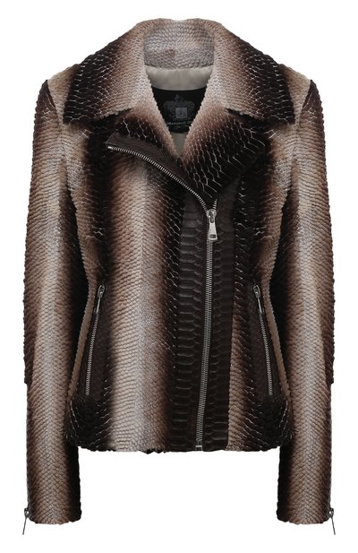 Куртка из меха норки JULIA DILUA, арт. 2022-0126, фото 1