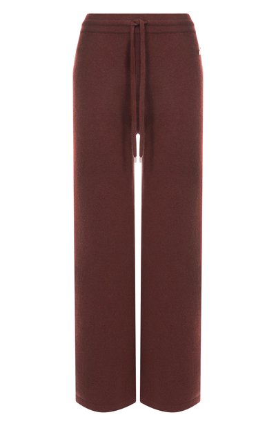 Женские кашемировые брюки ХОХЛОМА Х АЛЕНА АХМАДУЛЛИНА, арт. WKP2321