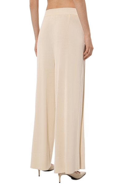 Брюки из шерсти и кашемира FREEAGE, арт. S22.PT023.6070.101, фото 4