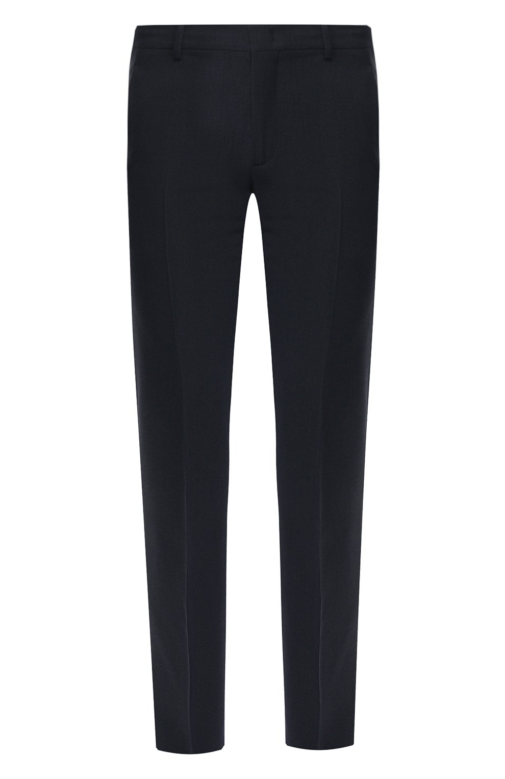 Брюки из смеси шерсти и хлопка LORO PIANA, арт. FAL0398, фото 1