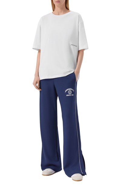 Женские брюки HINNOMINATE, арт. HMABW02465