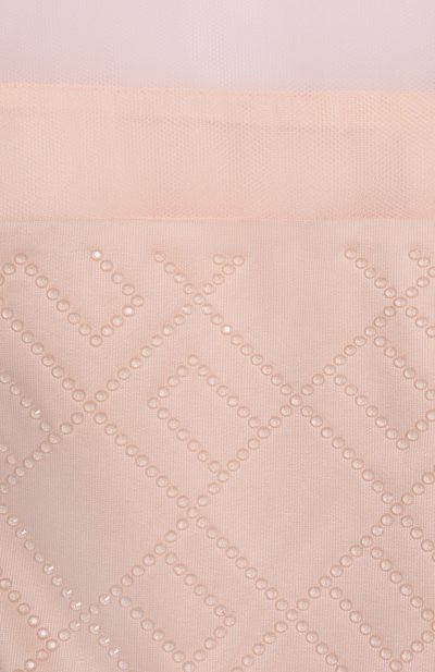 Платье ELISABETTA FRANCHI LA MIA BAMBINA, арт. EFAB6260/NY230/10-12+, фото 3