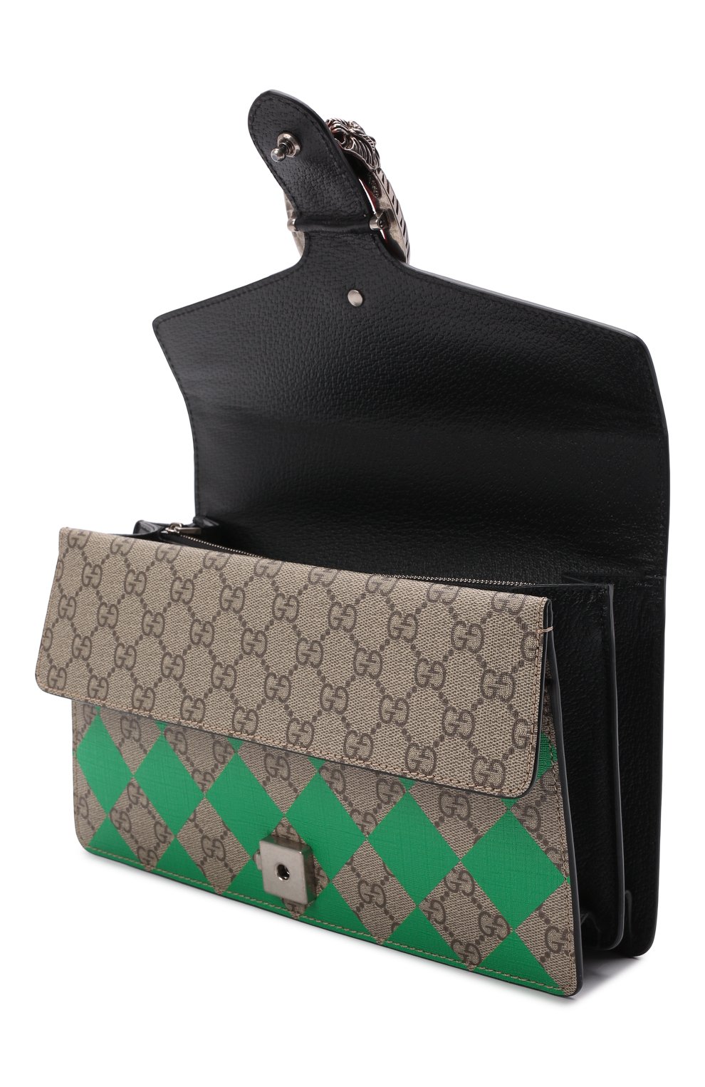 Сумка dionysus GUCCI, арт. 400249/UQHFN, фото 5