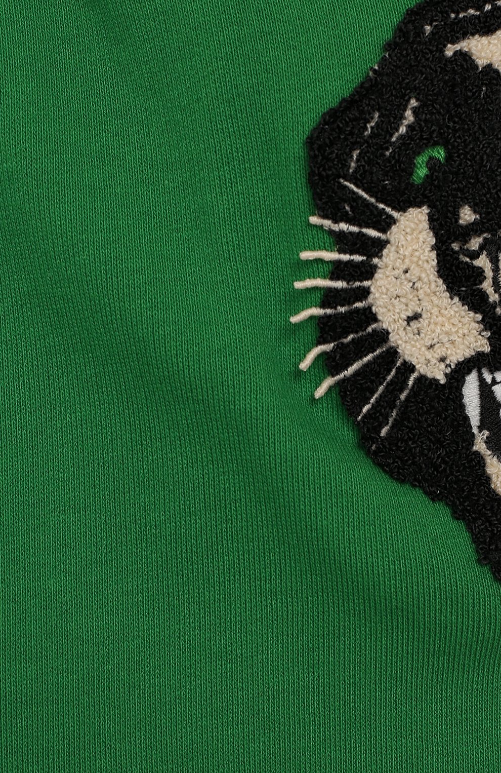 Хлопковые джоггеры GUCCI, арт. 540666/X9L54, фото 3