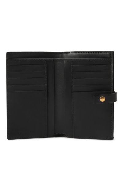 Кожаное портмоне BOTTEGA VENETA, арт. 609070/V3UH2, фото 5