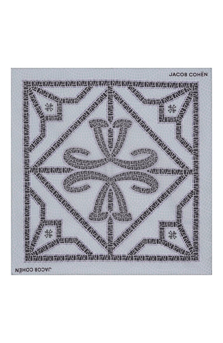 Мужские джинсы bard JACOB COHEN темно-синего цвета, арт. JUM_QE004 054 S2544 TR | Фото 9 (Материал внешний: Хлопок, Деним; Длина (брюки, джинсы): Стандартные; Силуэт М (брюки): Прямые; Кросс-КТ: Деним; Стили: Повседневный; Детали: Без декора; Автоматизация ТО: Проставлено; Автоматизация состава: Проставлено)