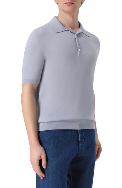 Шерстяное поло MVST, арт. M0-M25.1MM.K401/44-60, фото 3