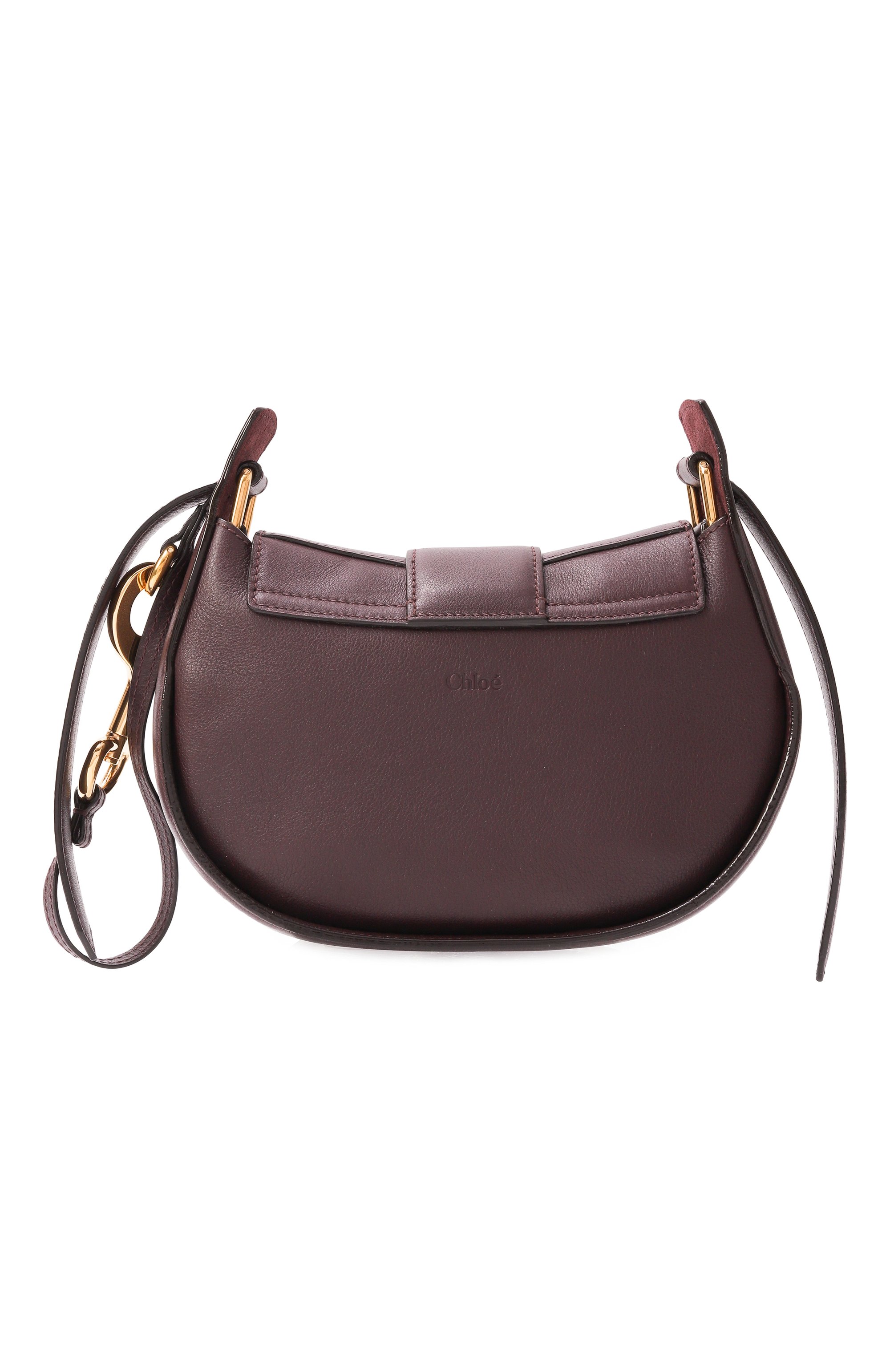 Сумка ride CHLOÉ, арт. CHC25SS582032, фото 6