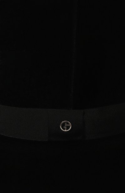 Шляпа GIORGIO ARMANI, арт. 747438/4F513, фото 4