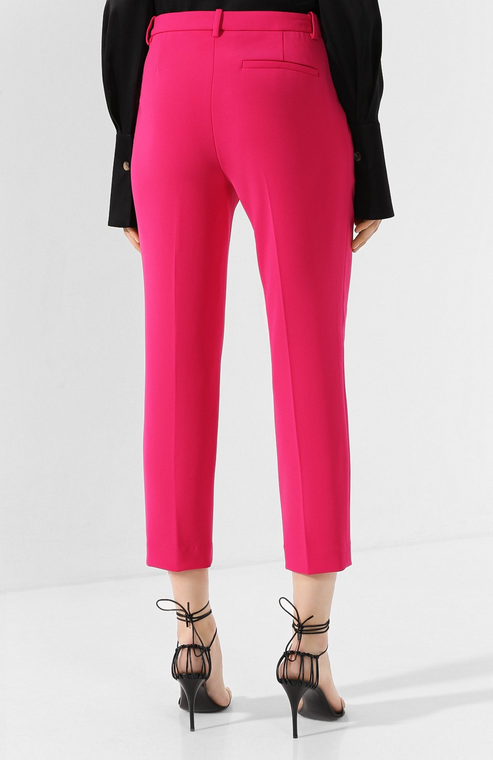 Брюки THEORY, арт. J0709220, фото 4