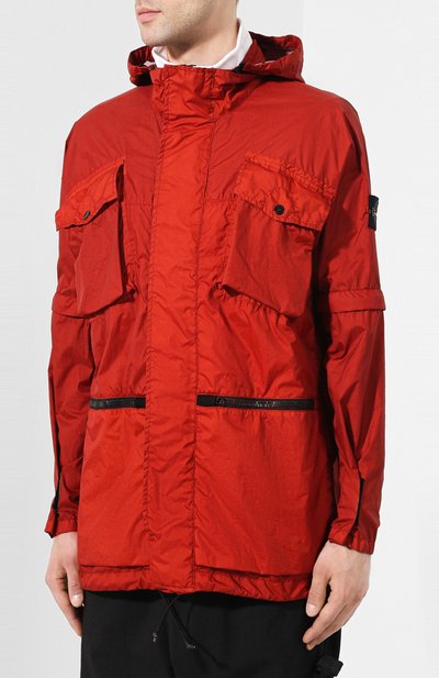 Парка STONE ISLAND, арт. 701540223, фото 3