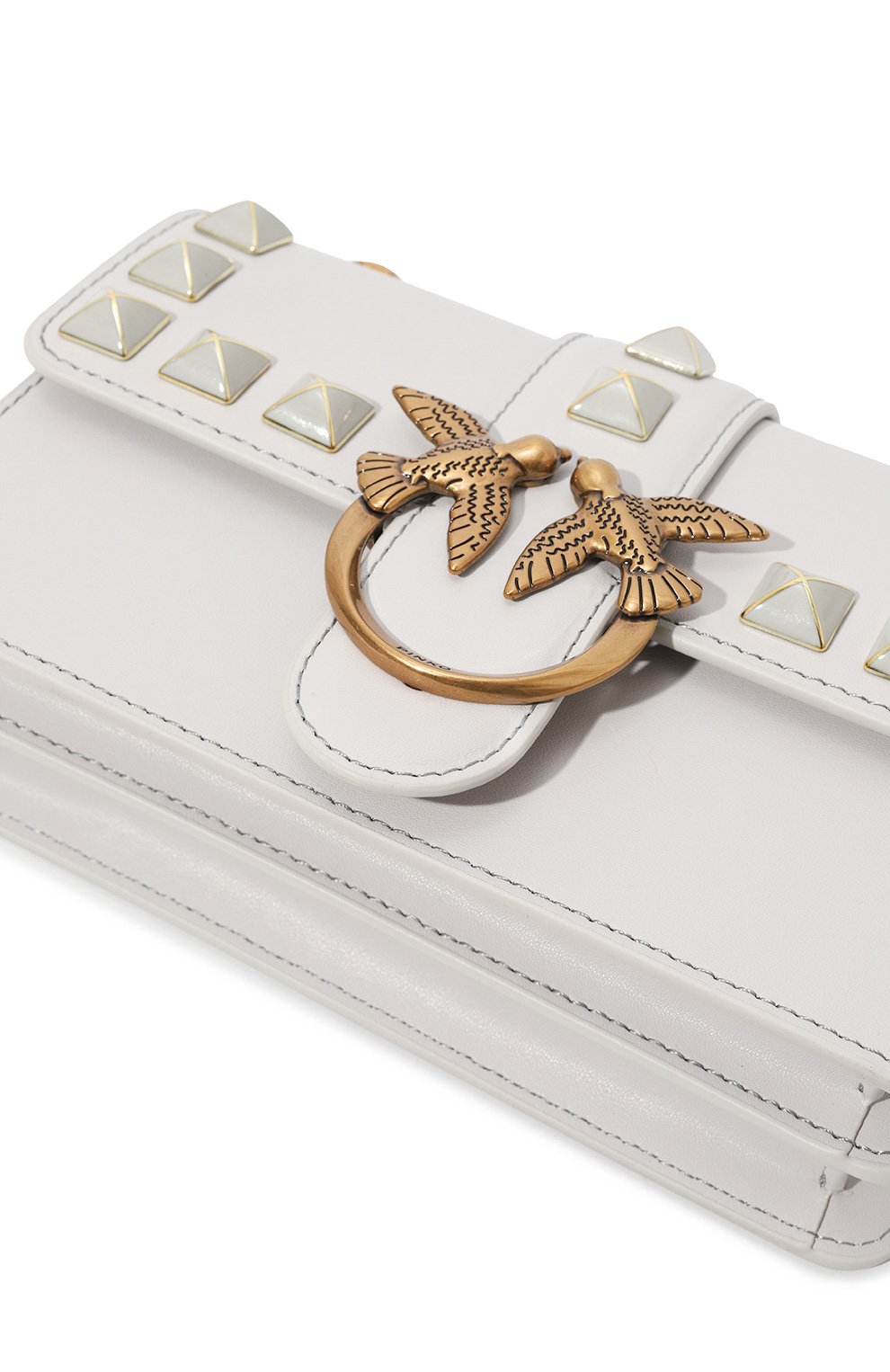 Сумка love one mini PINKO, арт. 100059/A0NF, фото 3