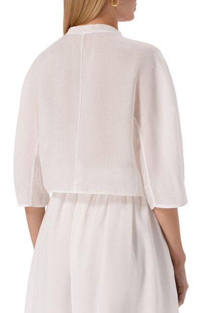 Жакет ХОХЛОМА Х АЛЕНА АХМАДУЛЛИНА, арт. WTB2243, фото 4