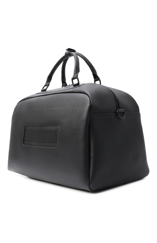 Сумка Grant Dirk Bikkembergs BKBR01321P Чёрный  BKBR01321P Фото 5