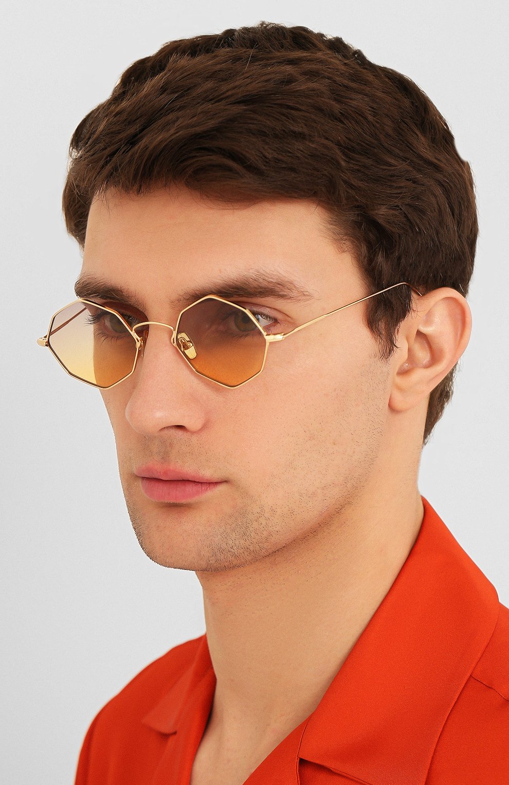 Солнцезащитные очки EYEPETIZER, арт. CHARL0TTE 4-19, фото 3