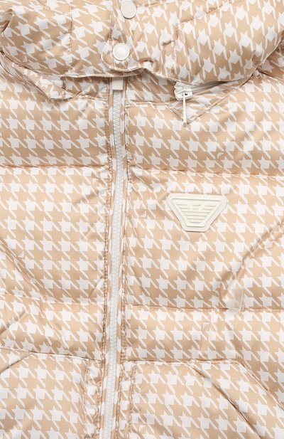 Утепленная куртка EMPORIO ARMANI, арт. 6RHBJ1/4NIYZ, фото 3