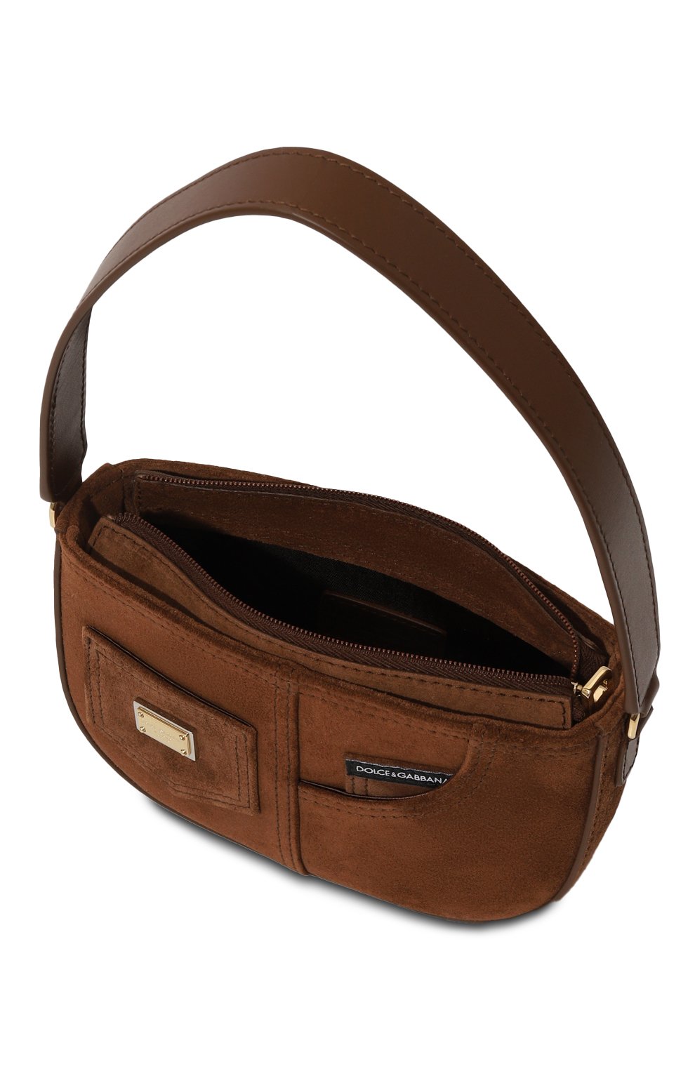 Сумка girly DOLCE & GABBANA, арт. EB0242/A3A45, фото 3